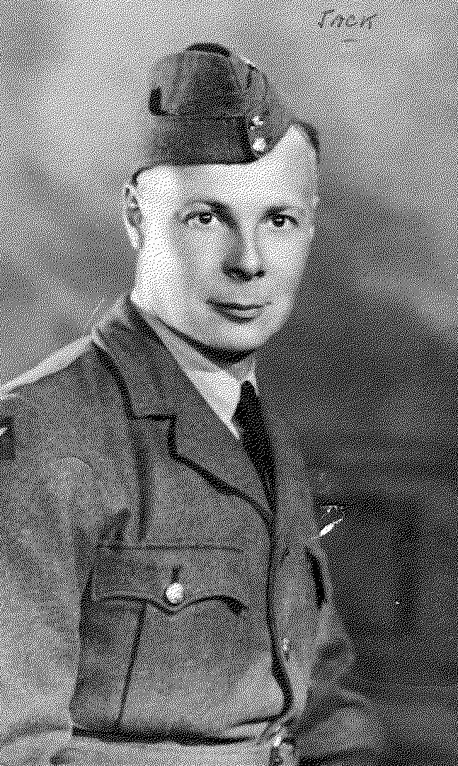John ‘Jack’ Beecroft served in RAF 1942-46