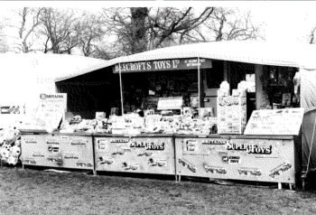 Badminton Horse Trials 1971