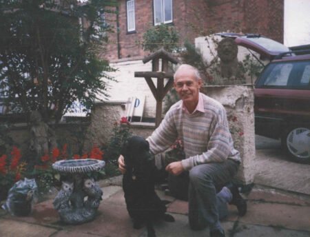 David & Jasper Beecroft
