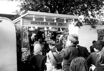 Goose Fair 1965