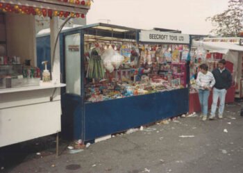 Goose Fair 1991