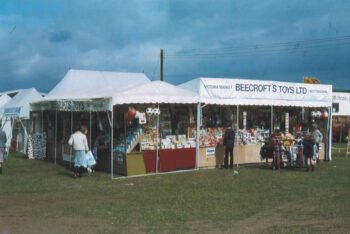Lincoln Show 1980