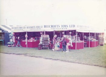 Lincoln Show 1992