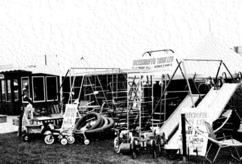Newark Show 1967