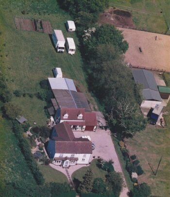 Beecroft’s House & Warehouse, North Scarle 2000 - 2012