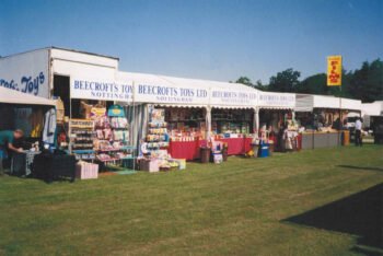 Royal Norfolk Show 1985