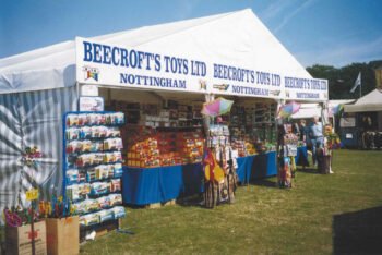 Royal Norfolk Show 1990's