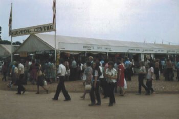 Royal Show