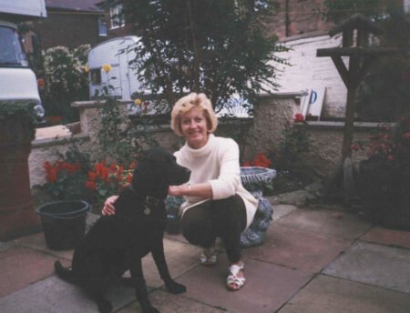 Sue & Jasper Beecroft