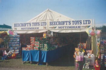 United Counties Show 1995