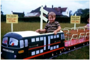 Anthony Beecroft Anthony Beecroft