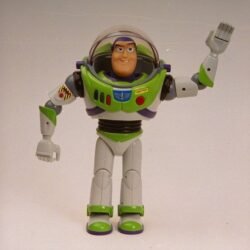 Buzz Lightyear