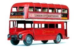 London Sightseeing Bus model