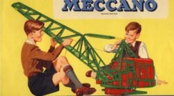 Meccano