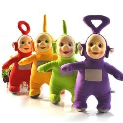 Tellytubbies
