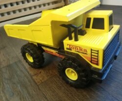 Tonka Truck