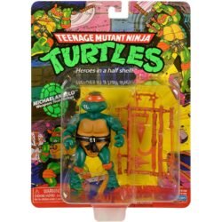 Teenage Mutant Ninja Turtles figure