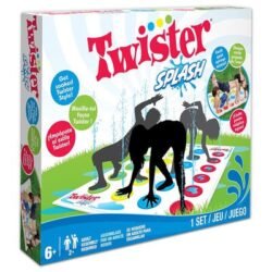 Twister game