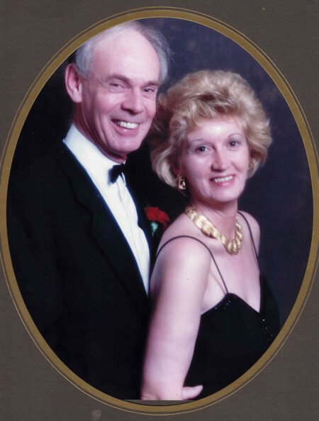 David & Sue Beecroft